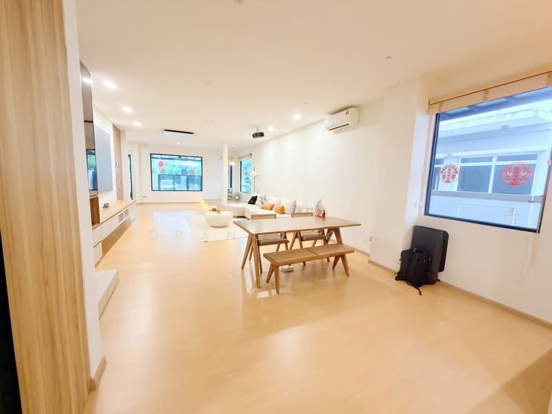 Rumah Kluster untuk Dijual di Horizon Hills (Iskandar Puteri (Nusajaya)) - Orange Koh - PropertyGuru.com.my