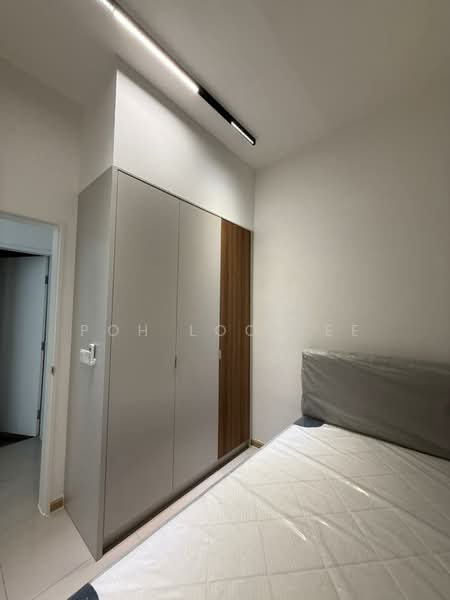 Kondominium untuk Dijual di d'Brightton - Poh Loo Kee - Bedroom - PropertyGuru.com.my