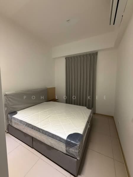 Kondominium untuk Dijual di d'Brightton - Poh Loo Kee - Bedroom - PropertyGuru.com.my
