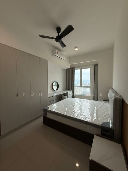 Kondominium untuk Dijual di d'Brightton - Poh Loo Kee - Bedroom - PropertyGuru.com.my