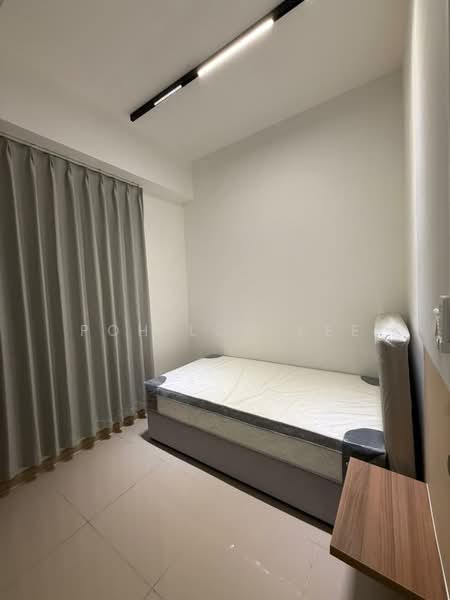 Kondominium untuk Dijual di d'Brightton - Poh Loo Kee - Bedroom - PropertyGuru.com.my