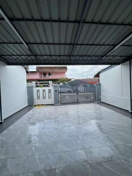 Rumah Teres 1 Tingkat untuk Dijual di Taman Saleng Jaya (Kulai) - Han Yong Ang - PropertyGuru.com.my