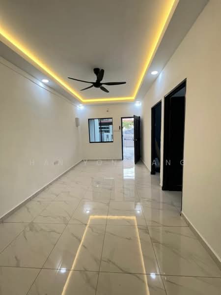 Rumah Teres 1 Tingkat untuk Dijual di Taman Saleng Jaya (Kulai) - Han Yong Ang - PropertyGuru.com.my