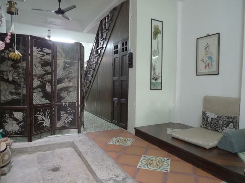Rumah Teres 2.5 Tingkat untuk Dijual di George Town (Penang) - Millie Chew - PropertyGuru.com.my