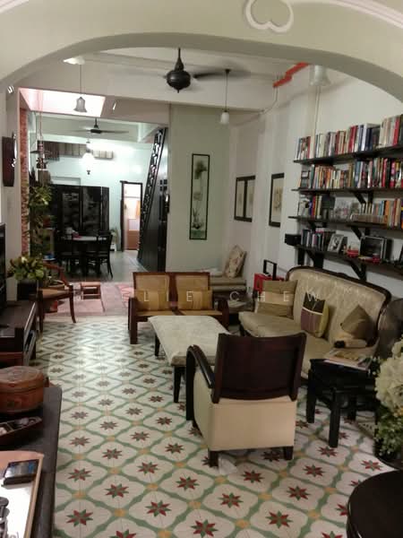Rumah Teres 2.5 Tingkat untuk Dijual di George Town (Penang) - Millie Chew - PropertyGuru.com.my
