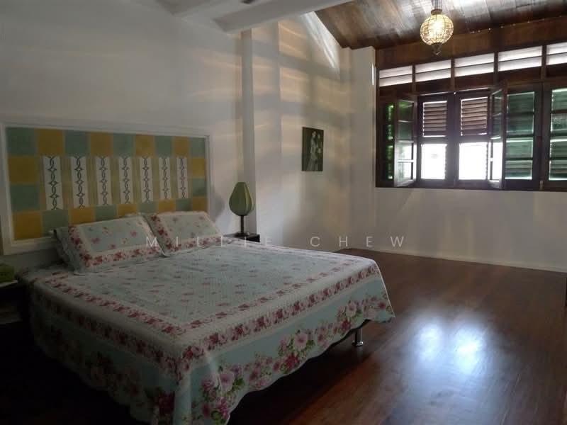 Rumah Teres 2.5 Tingkat untuk Dijual di George Town (Penang) - Millie Chew - PropertyGuru.com.my