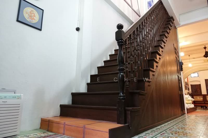 Rumah Teres 2.5 Tingkat untuk Dijual di George Town (Penang) - Millie Chew - PropertyGuru.com.my