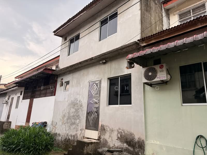 2-storey Terraced House for Sale in Taman Nusa Indah (Iskandar Puteri (Nusajaya)) - Fu Heng Chong - Exterior - PropertyGuru.com.my