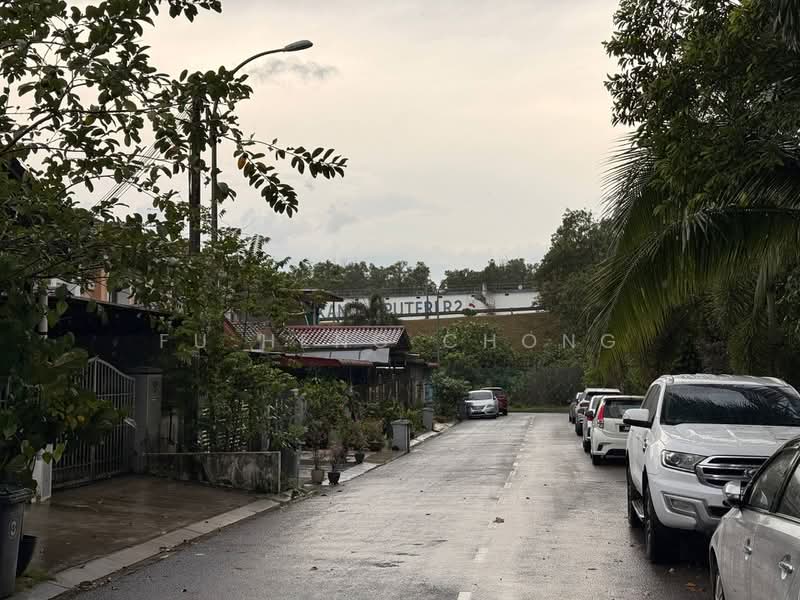 2-storey Terraced House for Sale in Taman Nusa Indah (Iskandar Puteri (Nusajaya)) - Fu Heng Chong - Exterior - PropertyGuru.com.my