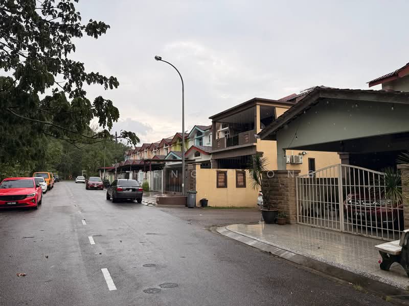 2-storey Terraced House for Sale in Taman Nusa Indah (Iskandar Puteri (Nusajaya)) - Fu Heng Chong - Exterior - PropertyGuru.com.my