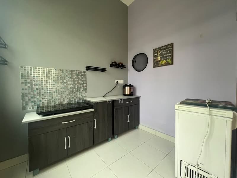 Rumah Teres 2 Tingkat untuk Disewa di Iskandar Puteri (Nusajaya) (Johor) - Nelson Tan - PropertyGuru.com.my