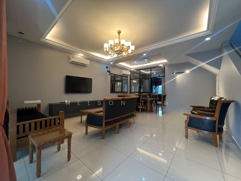 Rumah Teres 2 Tingkat untuk Disewa di Iskandar Puteri (Nusajaya) (Johor) - Nelson Tan - PropertyGuru.com.my