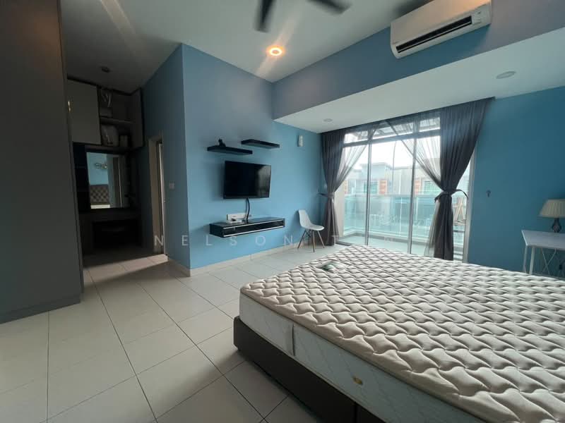 Rumah Teres 2 Tingkat untuk Disewa di Iskandar Puteri (Nusajaya) (Johor) - Nelson Tan - PropertyGuru.com.my