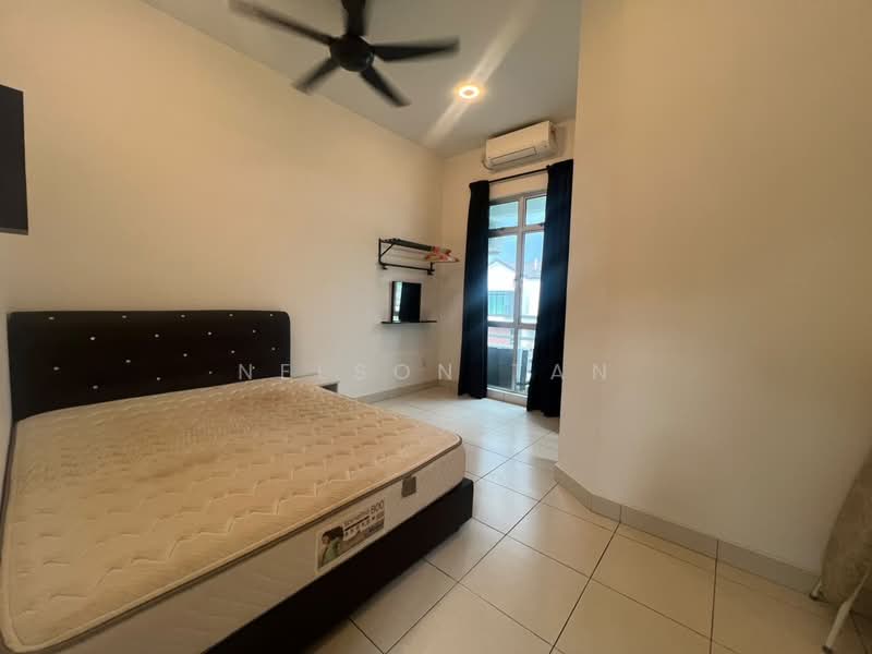 Rumah Teres 2 Tingkat untuk Disewa di Iskandar Puteri (Nusajaya) (Johor) - Nelson Tan - PropertyGuru.com.my
