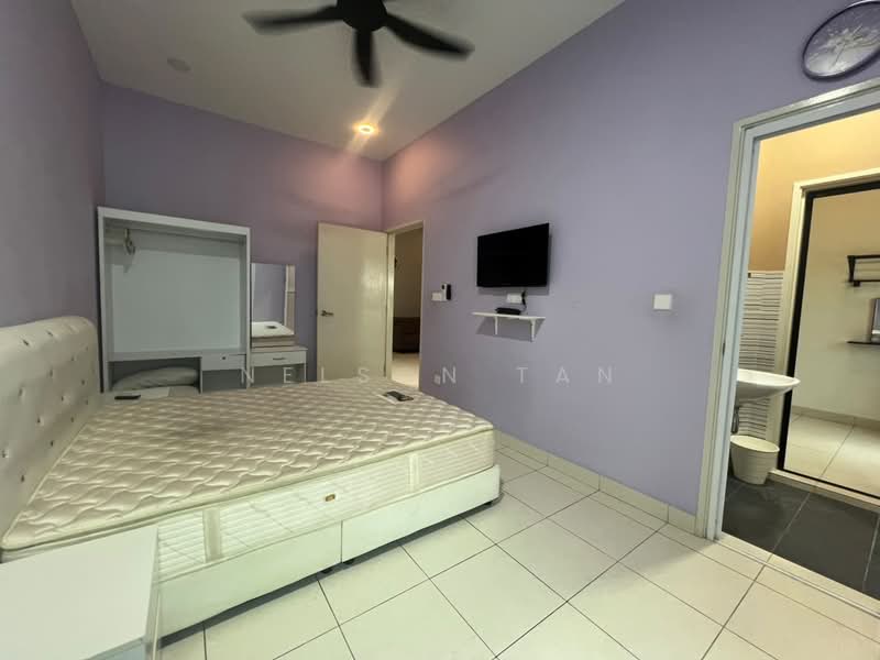 Rumah Teres 2 Tingkat untuk Disewa di Iskandar Puteri (Nusajaya) (Johor) - Nelson Tan - PropertyGuru.com.my