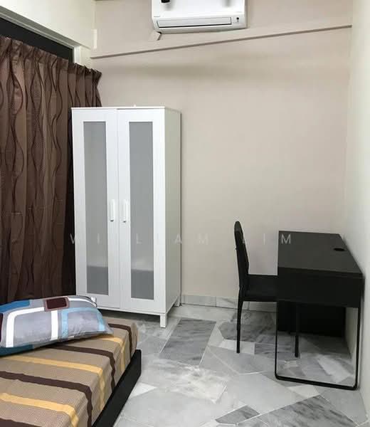 2.5-storey Terraced House for Sale in Laman Bayu (Bukit Jalil) - William Lim - Bedroom - PropertyGuru.com.my