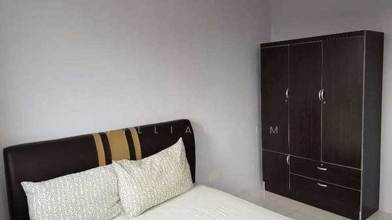 2.5-storey Terraced House for Sale in Laman Bayu (Bukit Jalil) - William Lim - Bedroom - PropertyGuru.com.my