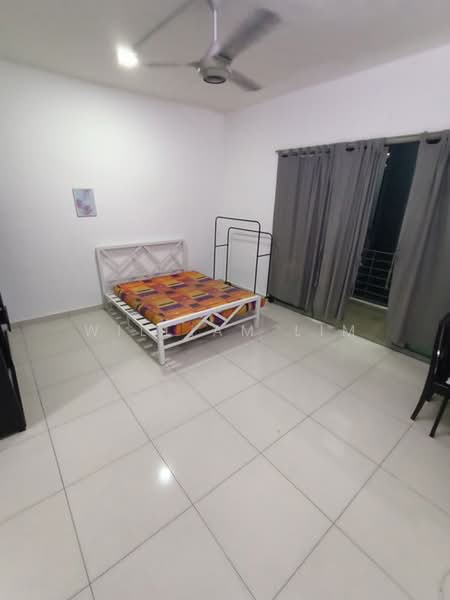 2.5-storey Terraced House for Sale in Laman Bayu (Bukit Jalil) - William Lim - Bedroom - PropertyGuru.com.my