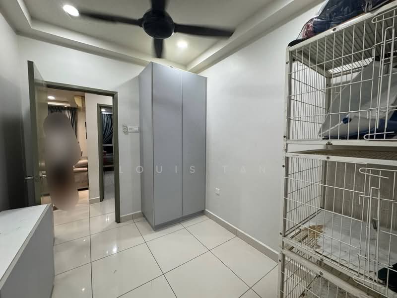 Servis Apartment untuk Disewa di KSL Residence @ Daya - Louis Tan - Interior - PropertyGuru.com.my