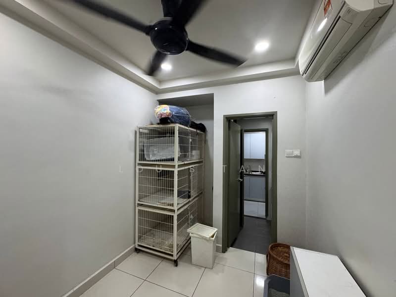 Servis Apartment untuk Disewa di KSL Residence @ Daya - Louis Tan - Interior - PropertyGuru.com.my
