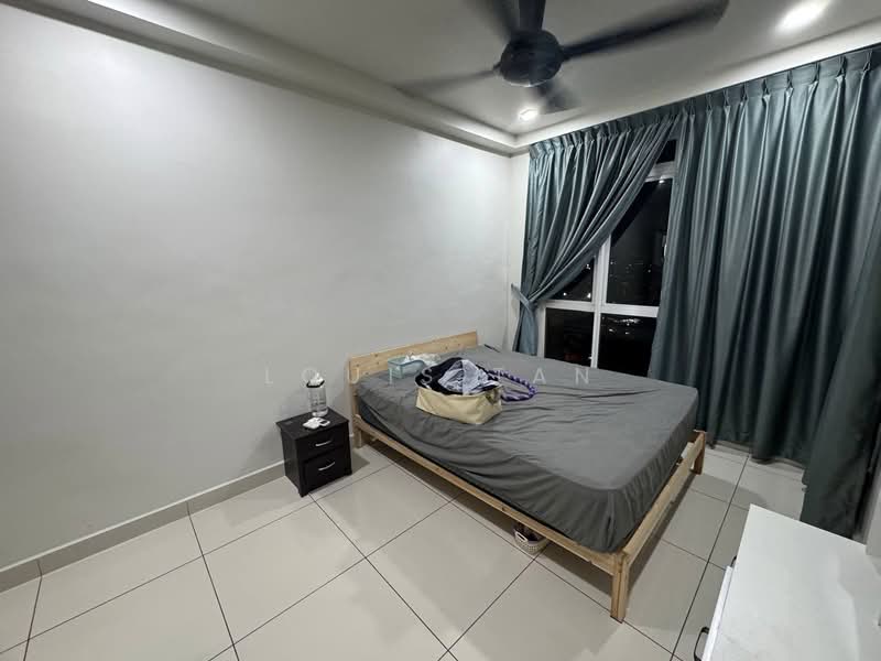 Servis Apartment untuk Disewa di KSL Residence @ Daya - Louis Tan - Bedroom - PropertyGuru.com.my