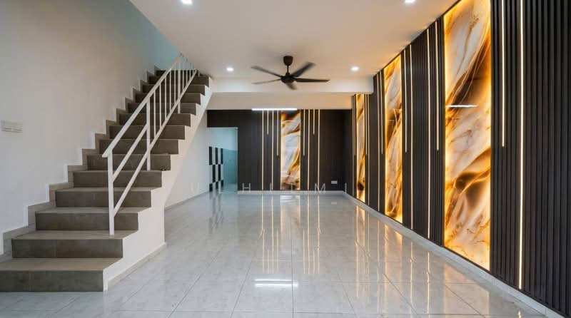 Rumah Teres 2 Tingkat untuk Dijual di Segamat (Johor) - ZULHILMI . - PropertyGuru.com.my