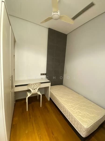Service Residence for Rent at Vipod Residence - CY Chooi - Bedroom - PropertyGuru.com.my