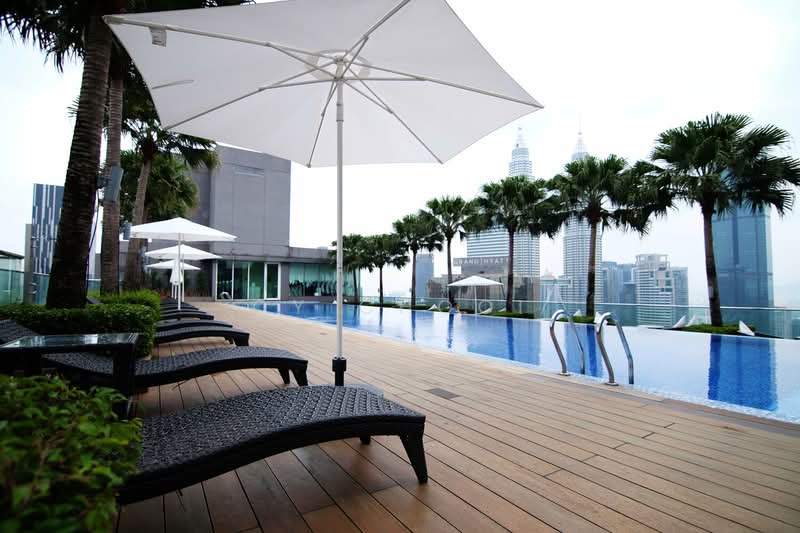 Service Residence for Rent at Vipod Residence - CY Chooi - Pool - PropertyGuru.com.my