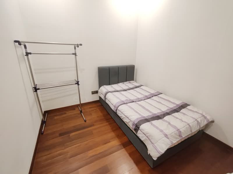 Service Residence for Rent at Vipod Residence - CY Chooi - Bedroom - PropertyGuru.com.my