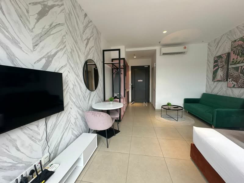 Service Residence for Rent at Mossaz @ Empire City - Agnes Ng - PropertyGuru.com.my