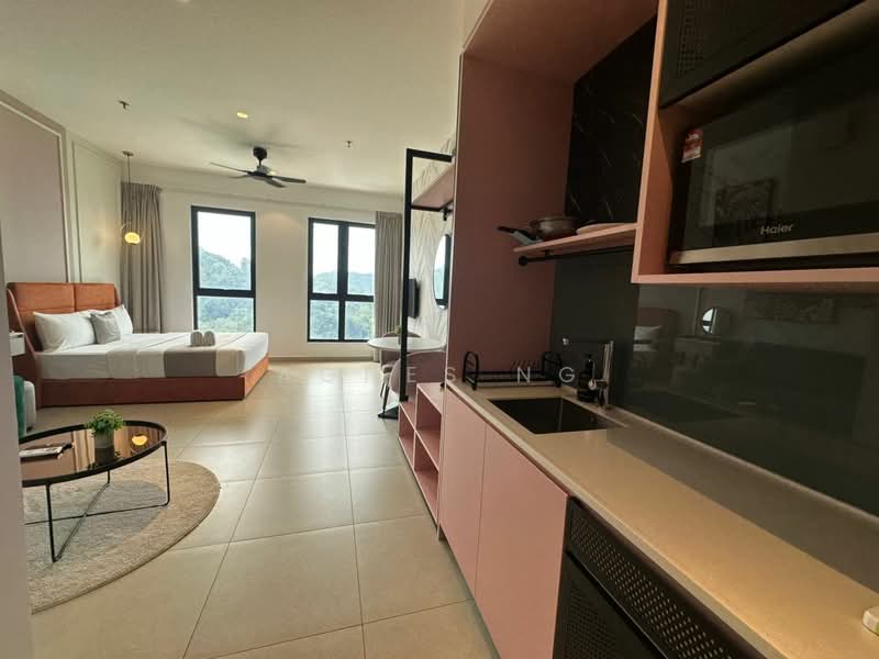 Service Residence for Rent at Mossaz @ Empire City - Agnes Ng - PropertyGuru.com.my