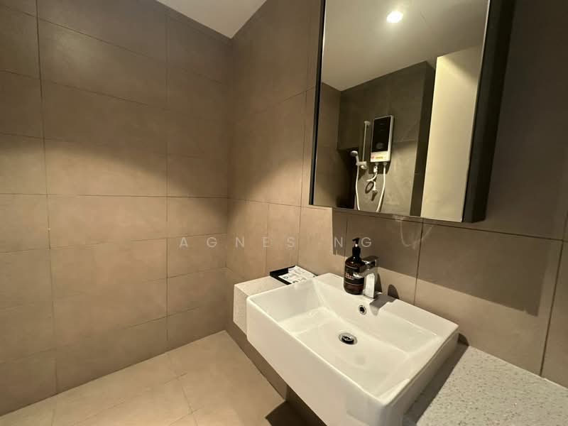 Service Residence for Rent at Mossaz @ Empire City - Agnes Ng - PropertyGuru.com.my