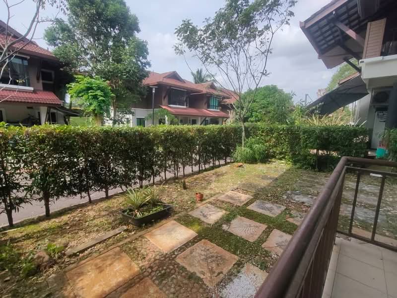 2-storey Terraced House for Sale in Leisure Farm (Gelang Patah) - Gelyne Yong - Exterior - PropertyGuru.com.my