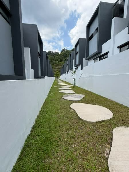 Rumah Teres untuk Dijual di Gombak (Selangor) - CC Ooi - Exterior - PropertyGuru.com.my