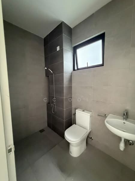 Rumah Teres untuk Dijual di Gombak (Selangor) - CC Ooi - Bathroom - PropertyGuru.com.my