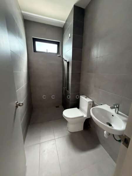 Rumah Teres untuk Dijual di Gombak (Selangor) - CC Ooi - Bathroom - PropertyGuru.com.my