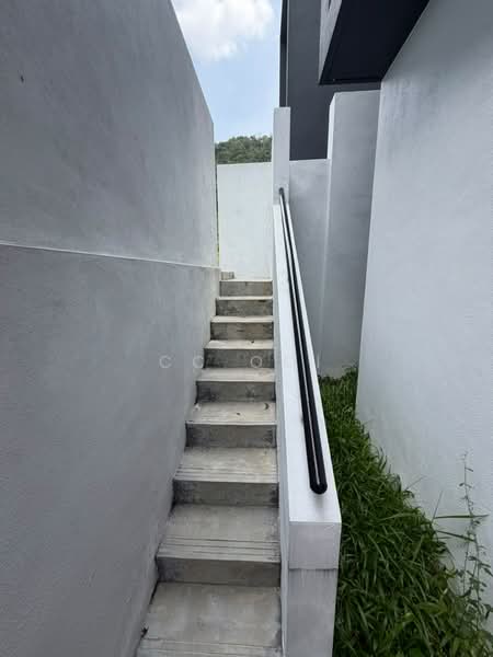 Rumah Teres untuk Dijual di Gombak (Selangor) - CC Ooi - Exterior - PropertyGuru.com.my