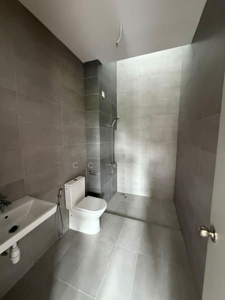 Rumah Teres untuk Dijual di Gombak (Selangor) - CC Ooi - Bathroom - PropertyGuru.com.my