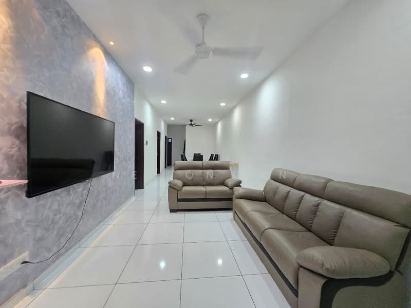 Terraced House for Rent in Johor Bahru (Johor) - Nelson Tan - PropertyGuru.com.my