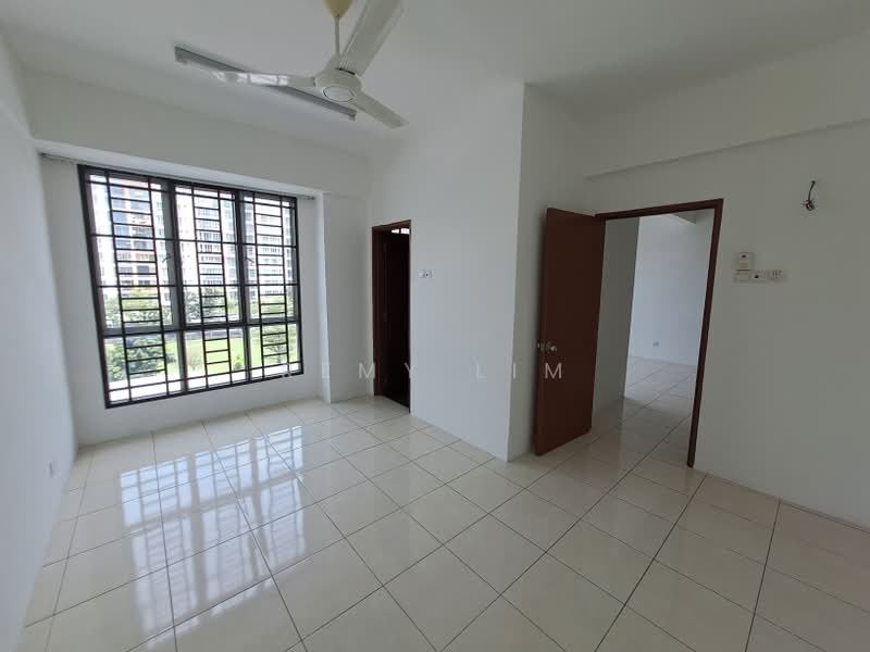 Apartment for Rent at Green Suria Apartment - Remy Lim - Interior - PropertyGuru.com.my