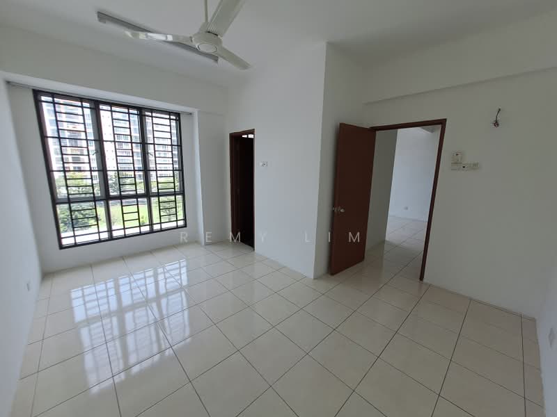 Apartment for Rent at Green Suria Apartment - Remy Lim - Interior - PropertyGuru.com.my
