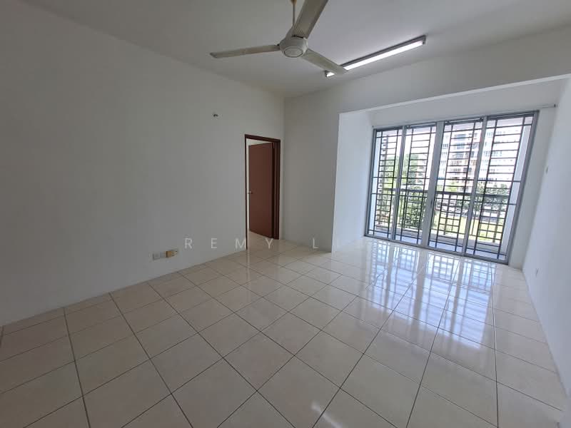 Apartment for Rent at Green Suria Apartment - Remy Lim - Interior - PropertyGuru.com.my
