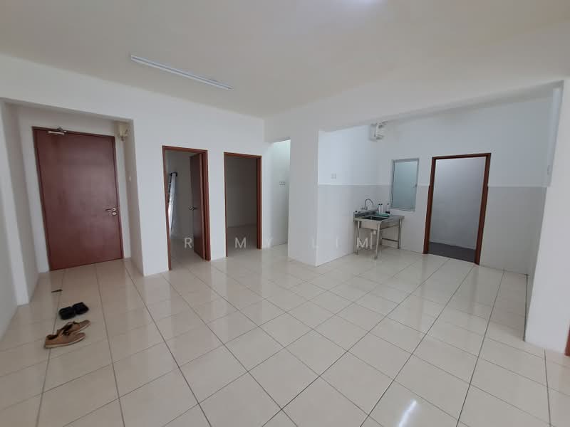 Apartment for Rent at Green Suria Apartment - Remy Lim - Interior - PropertyGuru.com.my