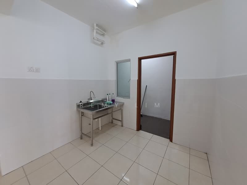 Apartment for Rent at Green Suria Apartment - Remy Lim - Interior - PropertyGuru.com.my