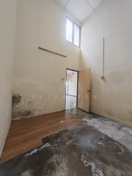 1-storey Terraced House for Sale in Taman Sentosa (Klang) - Peter Pen - PropertyGuru.com.my