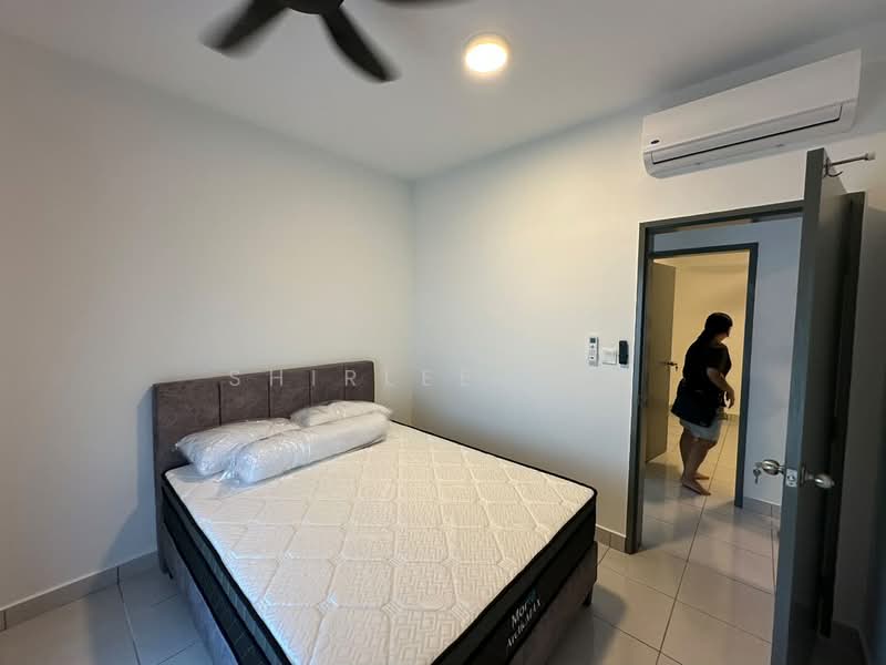 Service Residence for Rent at E'Island Lake Haven - Shirlee Toh - Bedroom - PropertyGuru.com.my