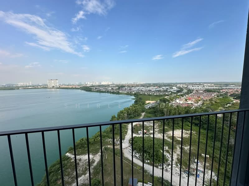Service Residence for Rent at E'Island Lake Haven - Shirlee Toh - PropertyGuru.com.my