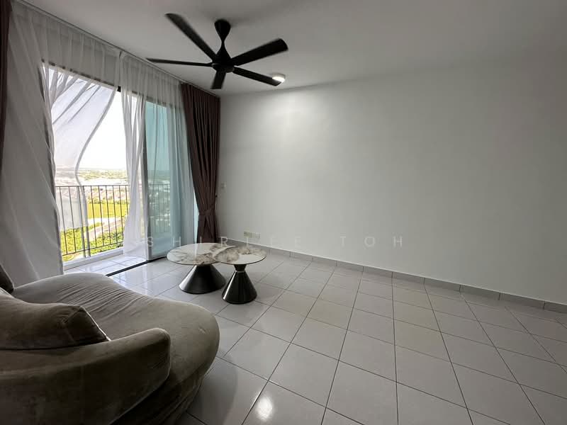 Service Residence for Rent at E'Island Lake Haven - Shirlee Toh - PropertyGuru.com.my