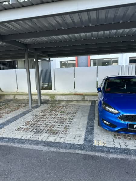 Service Residence for Rent at E'Island Lake Haven - Shirlee Toh - PropertyGuru.com.my