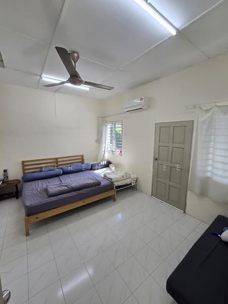 Rumah Teres 2 Tingkat untuk Dijual di Taman Klang Utama (Kapar) - Terence Lee - PropertyGuru.com.my